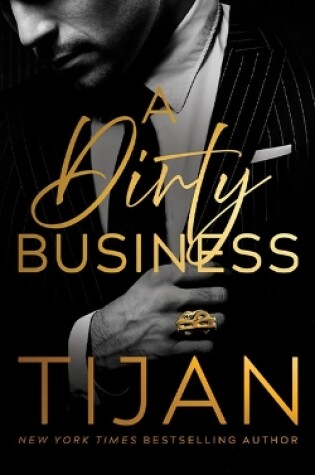 Cover of A Dirty Business