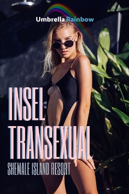 Book cover for Insel Transexual