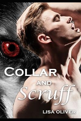 Book cover for Collar and Scruff