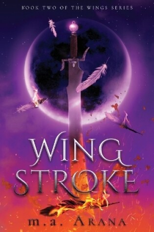 Cover of Wing Stroke