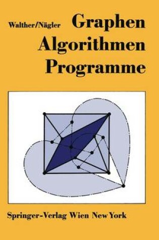 Cover of Graphen Algorithmen Programme