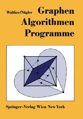 Book cover for Graphen Algorithmen Programme