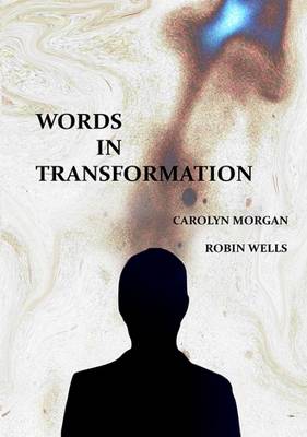Book cover for Words in Transformation