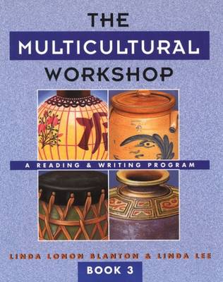 Book cover for The Multicultural Workshop