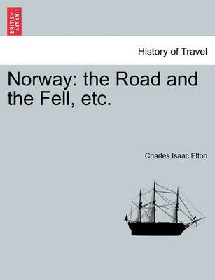 Book cover for Norway