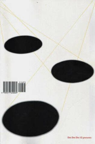Cover of Dot Dot Dot 9