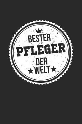 Book cover for Bester Pfleger Der Welt