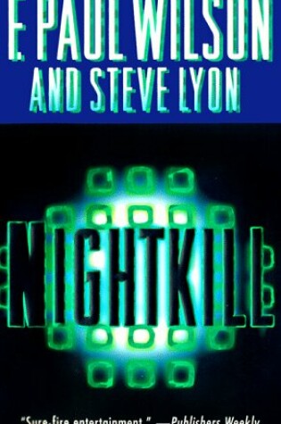 Cover of Nightkill