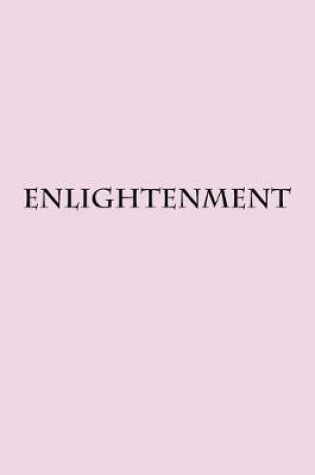 Cover of Enlightenment