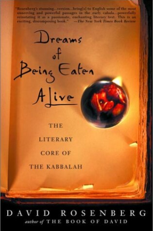 Cover of Dreams of Being Eaten Alive