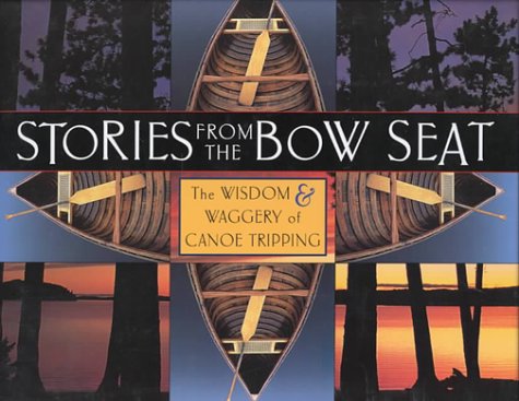 Cover of Stories from the Bow Seat