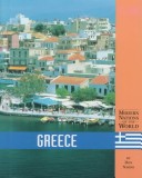 Book cover for Greece