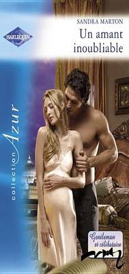 Book cover for Un Amant Inoubliable (Harlequin Azur)