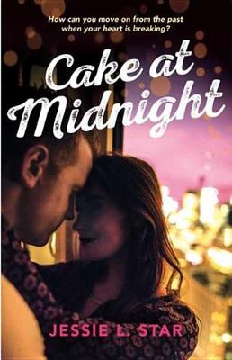 Book cover for Cake at Midnight