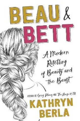 Cover of Beau and Bett