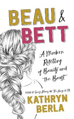 Book cover for Beau and Bett