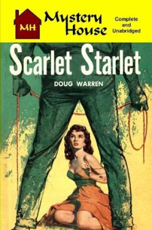 Cover of Scarlet Starlet