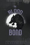 Book cover for The Blood Bond