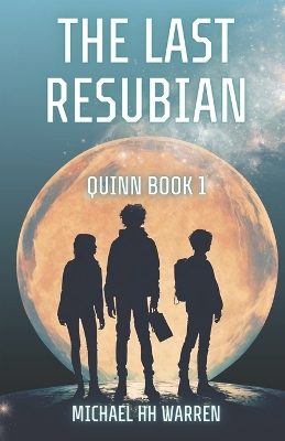 Book cover for The Last Resubian