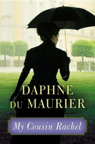 Cover of My Cousin Rachel