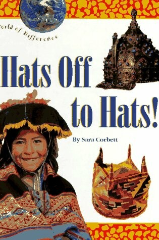 Cover of Hats Off to Hats!
