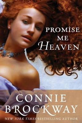 Book cover for Promise Me Heaven