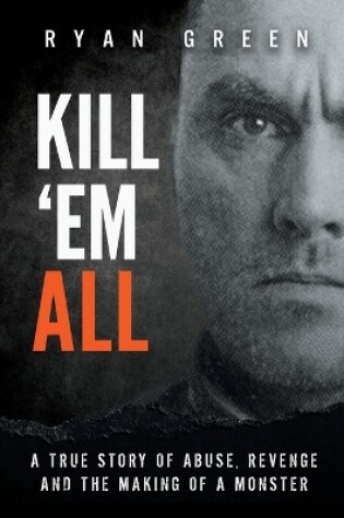 Cover of Kill 'Em All