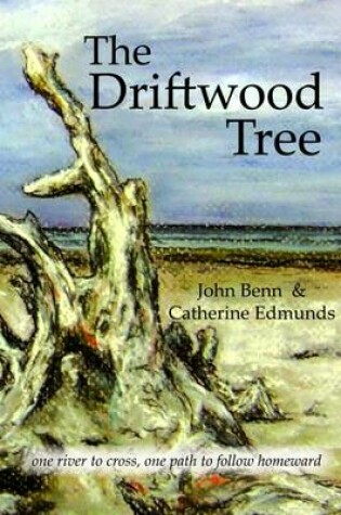 Cover of The Driftwood Tree