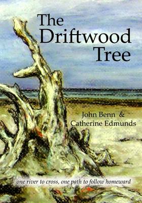 Book cover for The Driftwood Tree
