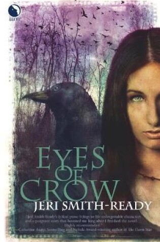 Cover of Eyes of Crow