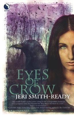 Book cover for Eyes of Crow