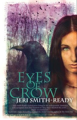 Book cover for Eyes Of Crow