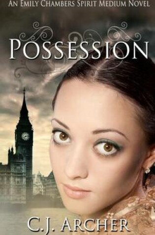 Cover of Possession