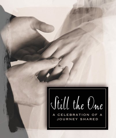 Book cover for Still the One