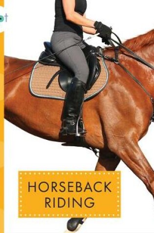 Cover of Horseback Riding