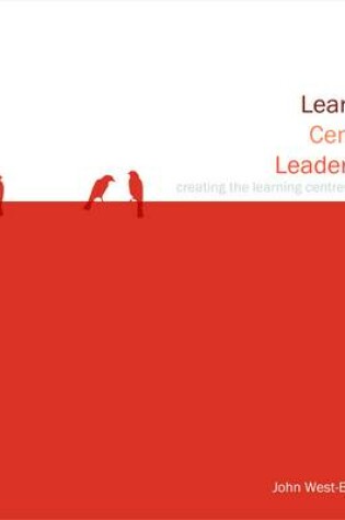 Cover of Learning Centred Leadership