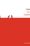 Book cover for Learning Centred Leadership