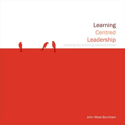 Cover of Learning Centred Leadership