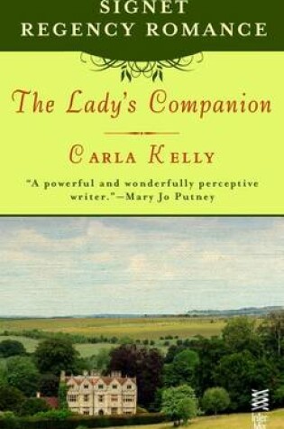 Cover of The Lady's Companion