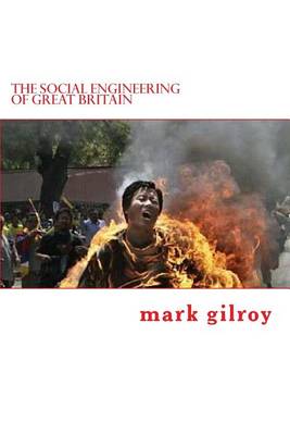 Book cover for Social Engineering of Great Britain