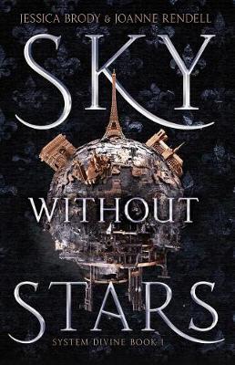 Book cover for Sky Without Stars