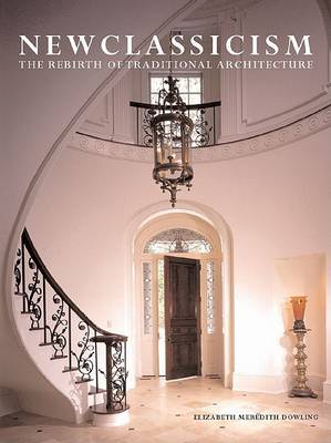 Book cover for New Classicism