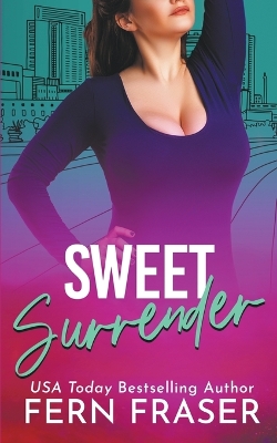 Book cover for Sweet Surrender