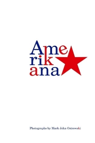 Cover of Amerikana