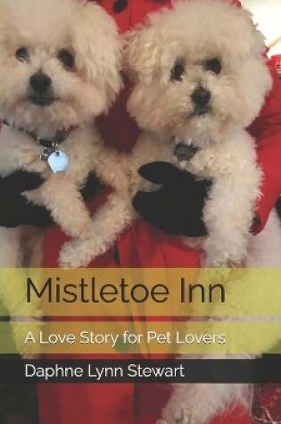 Cover of Mistletoe Inn