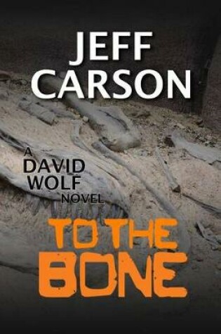 Cover of To the Bone