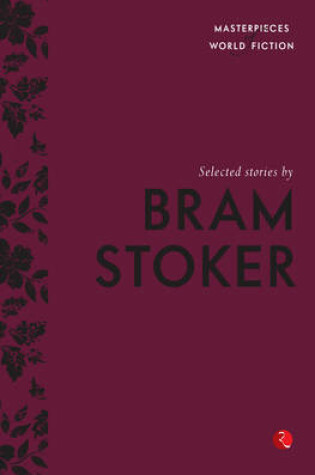 Cover of Selected Stories