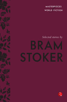 Book cover for Selected Stories