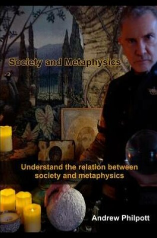 Cover of Society and Metaphysics