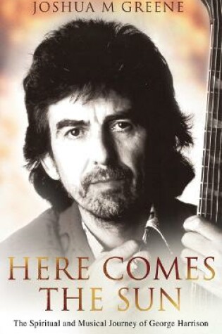 Cover of Here Comes The Sun